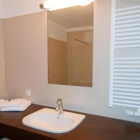 Apartmenthaus Hafenspitze Ap 32, Blickrichtung Binnenhafen Nordoffenes Meer *